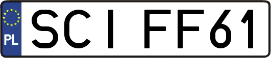 SCIFF61