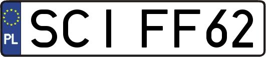 SCIFF62