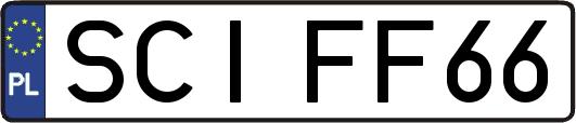 SCIFF66