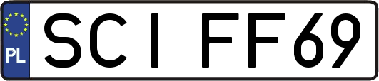 SCIFF69