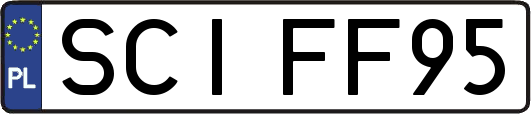 SCIFF95