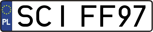 SCIFF97