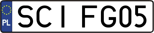 SCIFG05