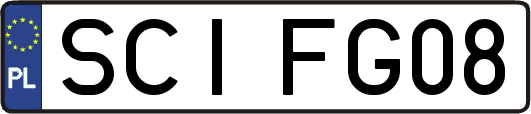 SCIFG08