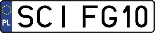 SCIFG10