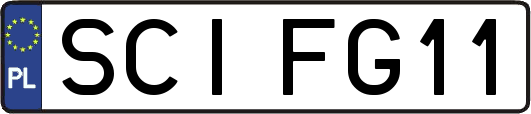 SCIFG11