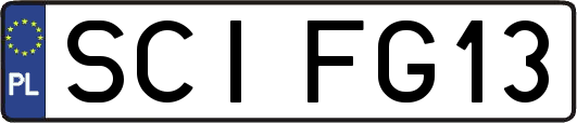 SCIFG13