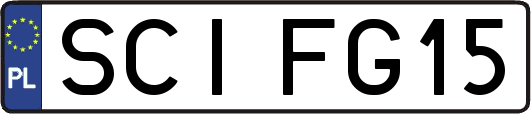 SCIFG15