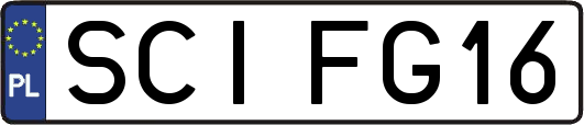 SCIFG16