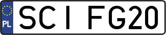 SCIFG20