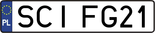 SCIFG21