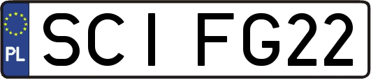 SCIFG22