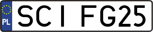 SCIFG25