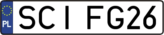 SCIFG26