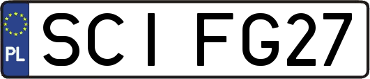 SCIFG27