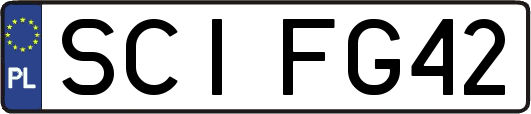 SCIFG42
