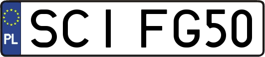 SCIFG50