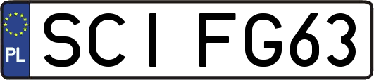 SCIFG63