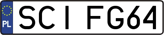 SCIFG64