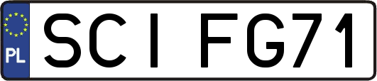 SCIFG71