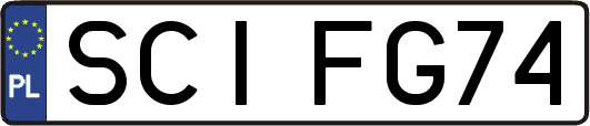 SCIFG74