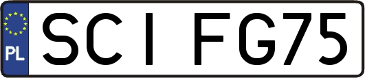 SCIFG75