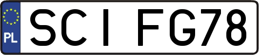 SCIFG78