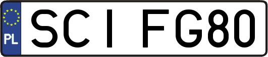 SCIFG80