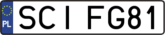 SCIFG81