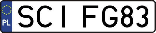 SCIFG83