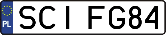 SCIFG84