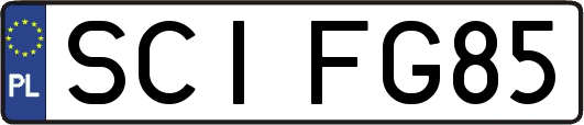 SCIFG85