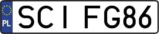 SCIFG86