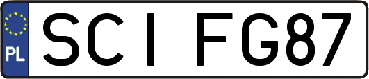 SCIFG87