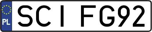 SCIFG92