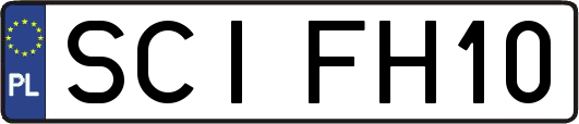 SCIFH10