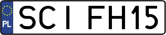SCIFH15