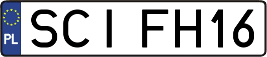 SCIFH16