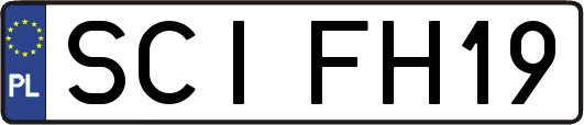 SCIFH19