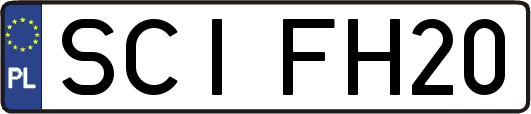 SCIFH20