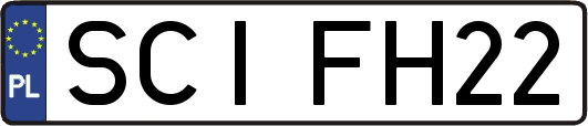 SCIFH22