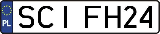 SCIFH24