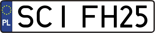 SCIFH25
