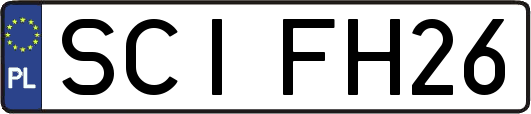 SCIFH26