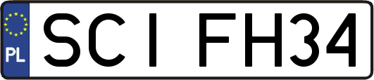 SCIFH34