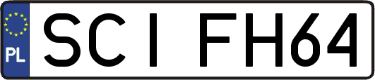 SCIFH64