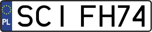 SCIFH74
