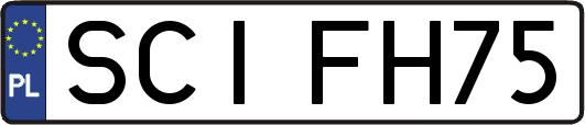 SCIFH75