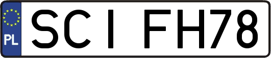 SCIFH78