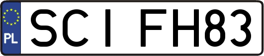SCIFH83